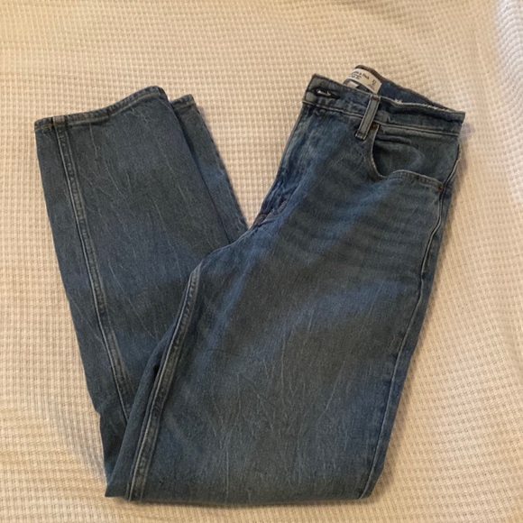 Abercrombie & Fitch jeans - Picture 3 of 5